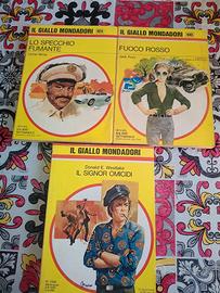 Gialli Mondadori 