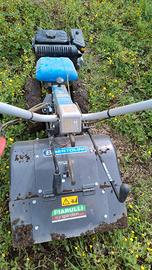 Motocoltivatore Bertolini 405S