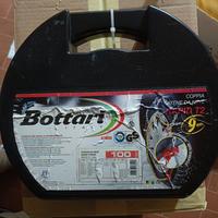 catene da neve Hyundai i40 cerchi 14-15-16-17-18