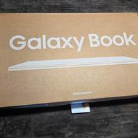 Samsung galaxy book 4