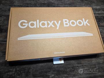 Samsung galaxy book 4