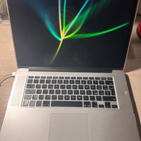 APPLE MacBook Pro 15" Retina (Late 2013)