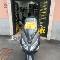 Honda SWT 400 fine 2009 - PERMUTE