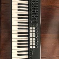 Novation LaunchKey Tastiera 49 Key