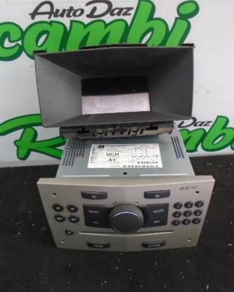 AUTORADIO CON DISPLAY OPEL ASTRA H ANNO 2006