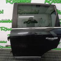 PORTA POSTERIORE SINISTRA OPEL ANTARA A 2010
