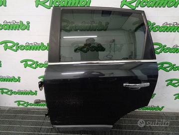 PORTA POSTERIORE SINISTRA OPEL ANTARA A 2010