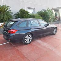 Bmw 320d Touring