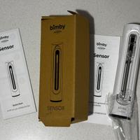 Bimby Sensor