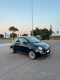 Fiat 500 pari al nuovo 