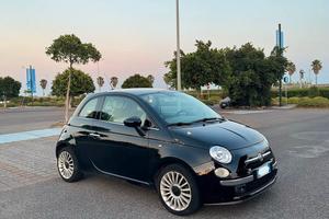 Fiat 500 pari al nuovo 