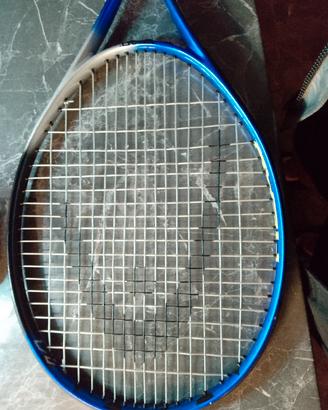 racchetta head 64 agassi