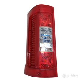 STOP FANALE POSTERIORE SINISTRO PEUGEOT Boxer 2Â°