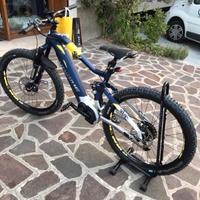 Bici elettrica
