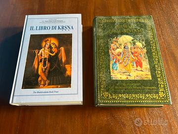 2 libri su religione e spiritualità