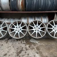 Cerchi Toyota rav 4 r16