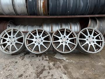 Cerchi Toyota rav 4 r16