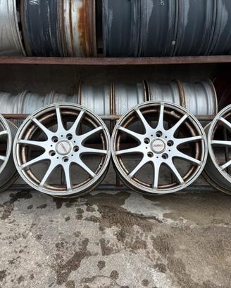 Cerchi Toyota rav 4 r16