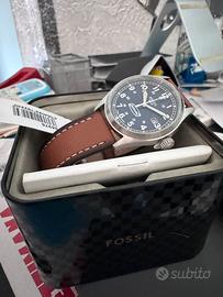 Orologio Fossil