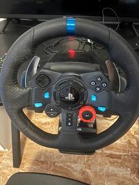 Volante logitech