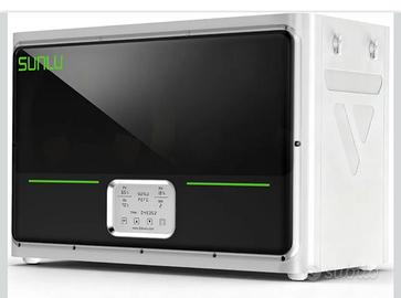Essiccatore SUNLU Ufficiale S4 Filament Dryer
