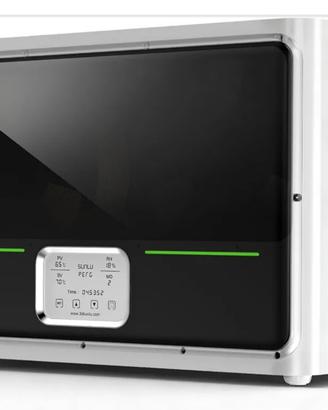 Essiccatore SUNLU Ufficiale S4 Filament Dryer