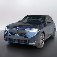 BMW BMW X3 40d xDrive N19288