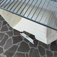 Bocca di lupo nuova 
