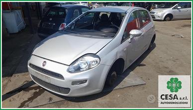 Ricambi Usati FIAT PUNTO (6U) 2014