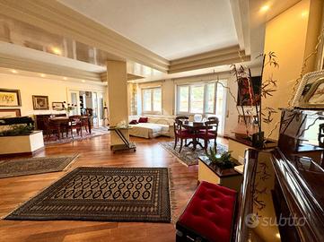 5 LOCALI A TERRACINA