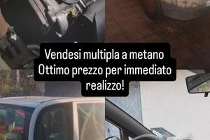 fiat multipla 
