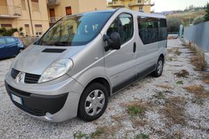Renault trafic 2.0 115 cv