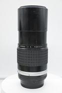 Nikkor AI-S 200mm f/4