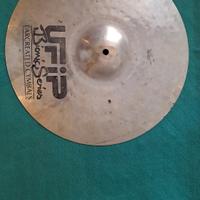 Ufip Crash Bionic Series 12"