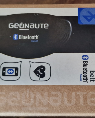 2 sensori cardio Geonature