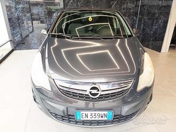 OPEL Corsa 1.0 12V 5 porte Ecotec