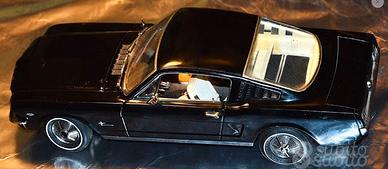 Ford Mustang 2+2 Fastback 1965 American Muscle