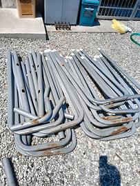 Tubi vari per piscina Bestway 7,32x3,66x1,32
