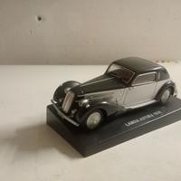 Modellino Lancia Astura 1935 scala 1:43 DeAgostini