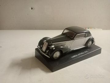 Modellino Lancia Astura 1935 scala 1:43 DeAgostini