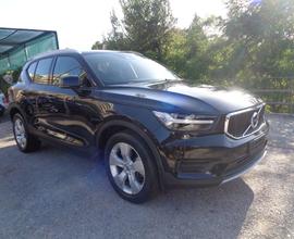 VOLVO XC40 D4 BUSINESS PLUS AWD GEARTRONIC NAV F