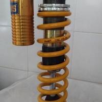 Ammortizzatore OHLINS