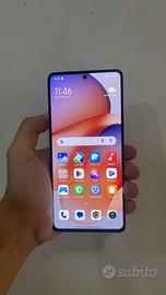 Xiaomi Redmi Note 12 Pro 5G white 256 GB - 8580
