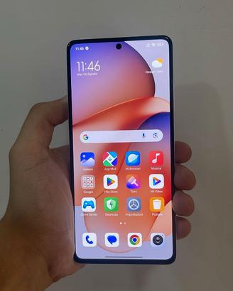 Xiaomi Redmi Note 12 Pro 5G white 256 GB - 8580