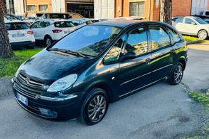 CITROEN XSARA 1.6 HDI DIESEL OK NEO PATENTATI
