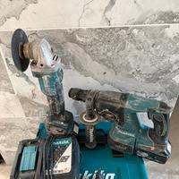 Kit Makita