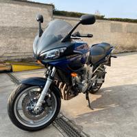 Yamaha fazer 600