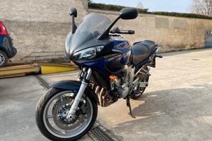 Yamaha fazer 600