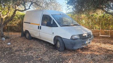 Fiat Scudo