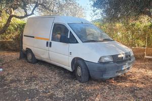 Fiat Scudo